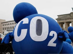 環(huán)境權益交易 中國的路還有多遠？