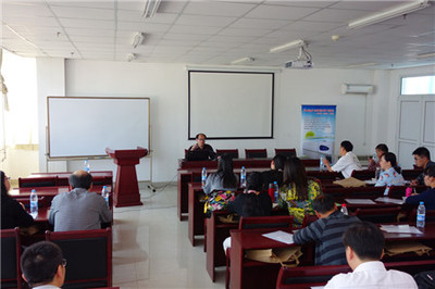 利曼中國ICP用戶培訓會圓滿落幕，攜手用戶共譜環(huán)保監(jiān)測與質(zhì)量檢測新篇章