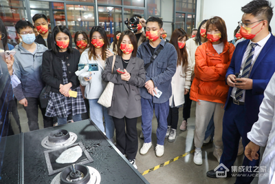 百家媒體齊發聲 森歌i9超級魔方智能蒸烤集成灶，以新蒸科技智引時代潮流