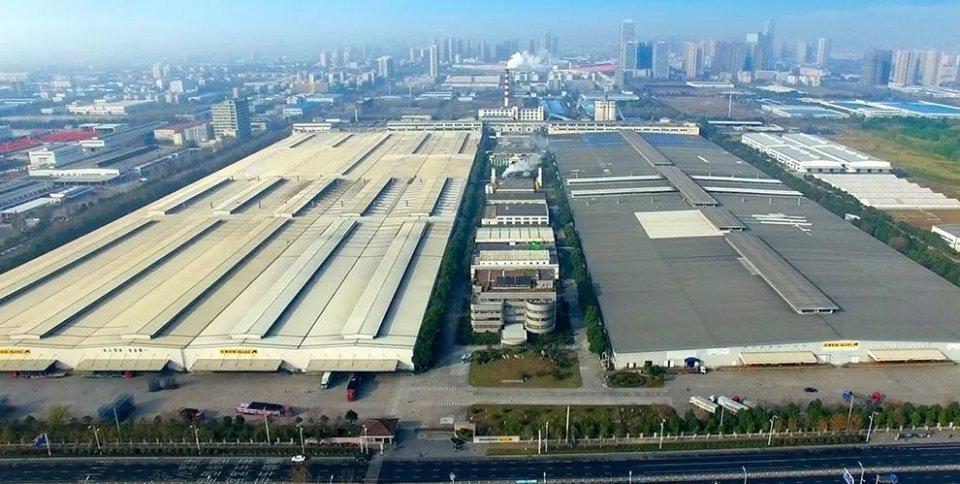 輪胎企業(yè)70億建設(shè)新工廠,年產(chǎn)能2260萬條